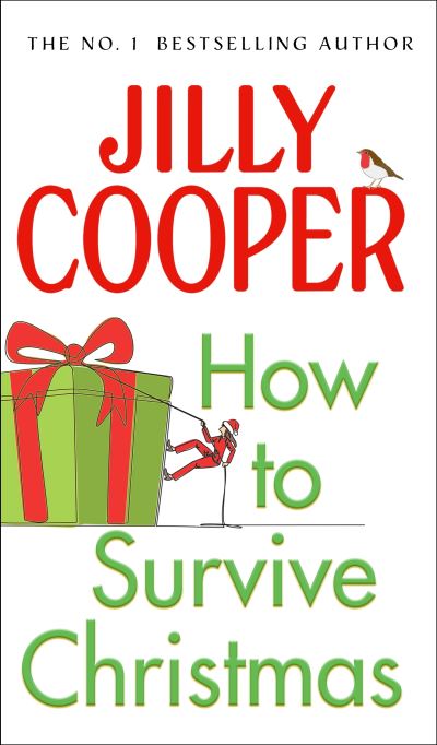 How to survive Christmas