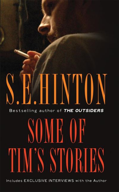 Some of Tim's stories