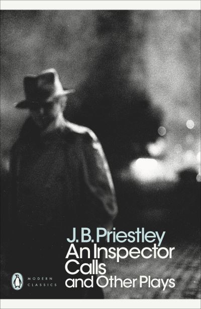 An Inspector Calls An Inspector Calls