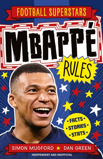 Mbappe rules