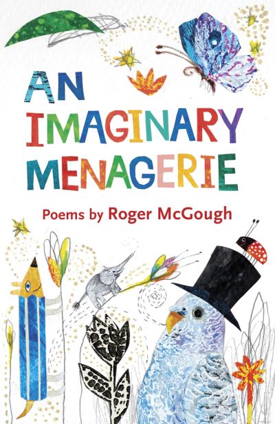 An imaginary menagerie An imaginary menagerie