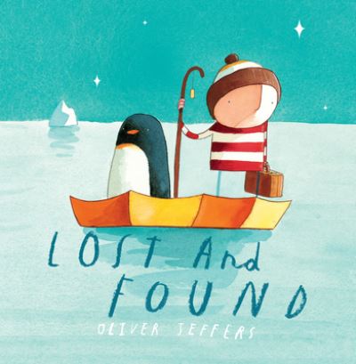 Lost and found