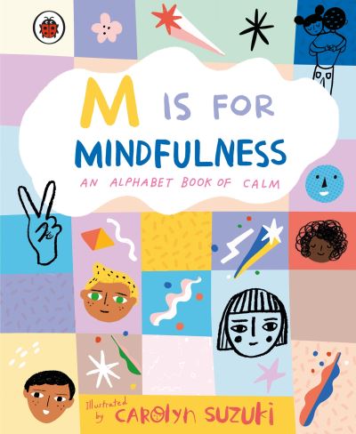 M is for mindfulness M is for mindfulness