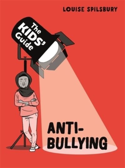 Anti-bullying Anti-bullying