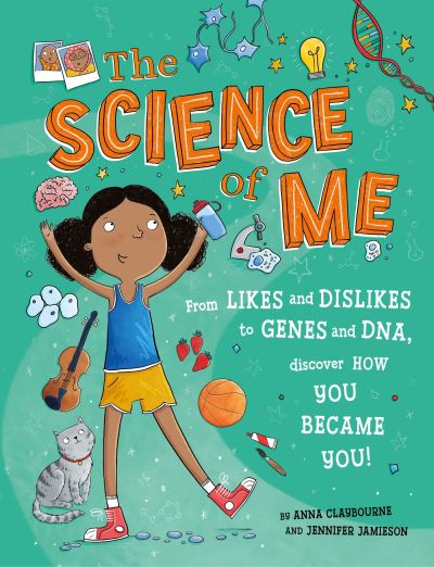 The science of me The science of me