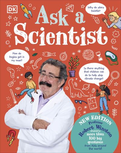 Ask a scientist Ask a scientist