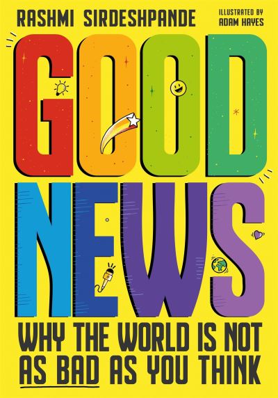 Good news Good news