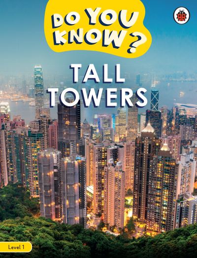 Tall towers Tall towers