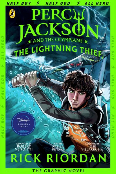 Percy Jackson and the lightning thief Percy Jackson and the lightning thief