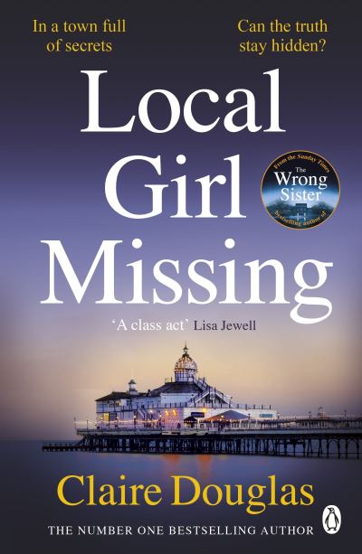 Local girl missing