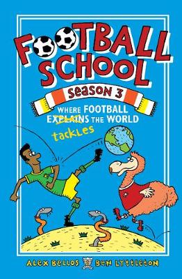 Football school
