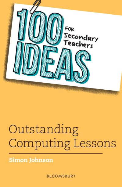 Outstanding computing lessons