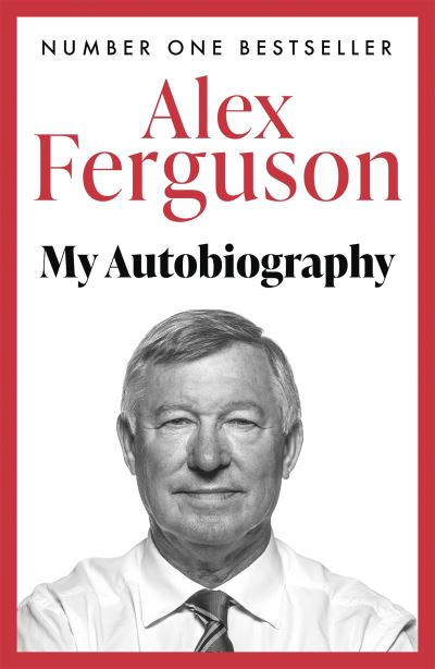 Alex Ferguson