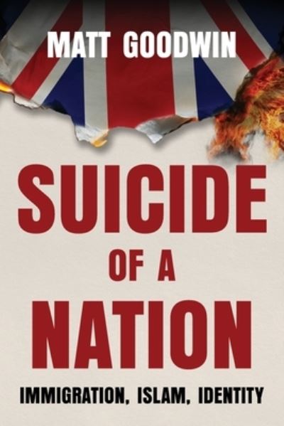 Suicide of a Nation