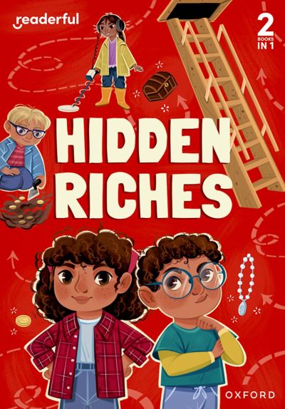 Hidden riches