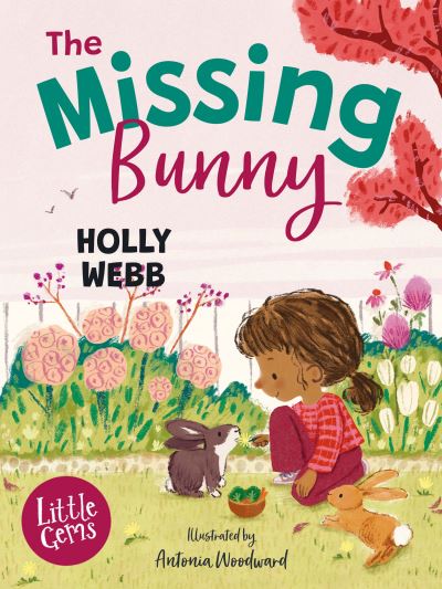 The missing bunny The missing bunny