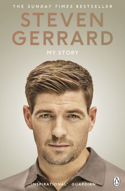 Steven Gerrard