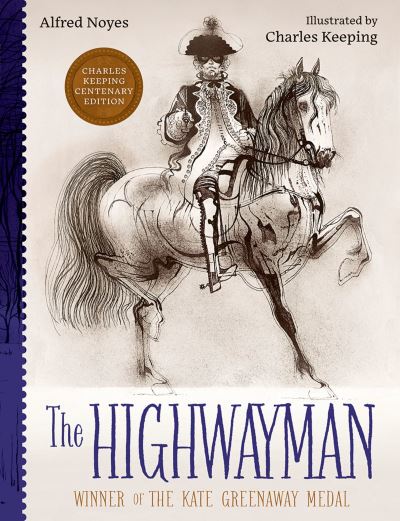 The highwayman