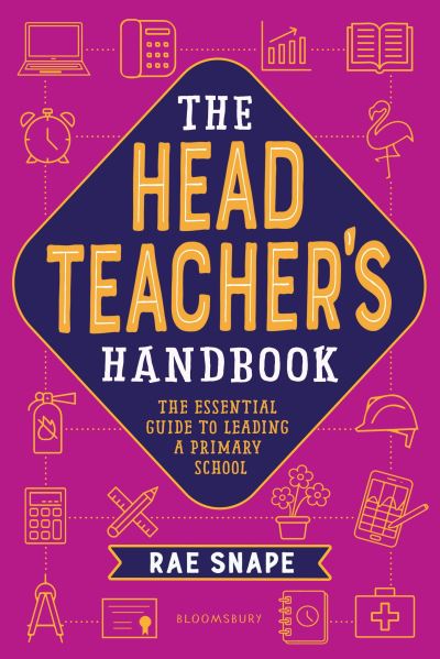 The headteacher's handbook