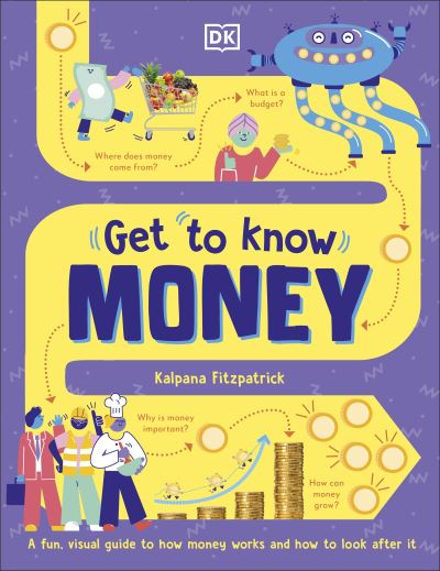 Get to know money Get to know money