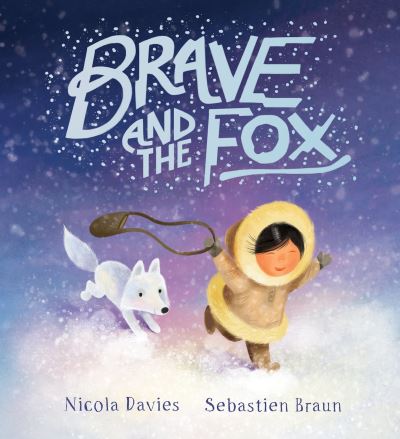 Brave and the fox