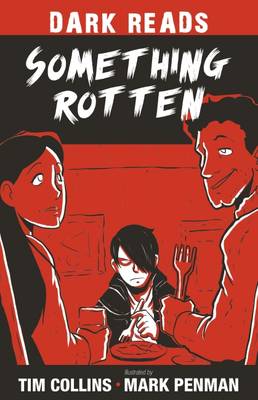 Something rotten Something rotten
