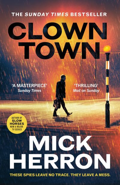 Clown town