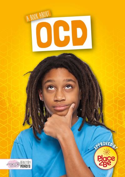 A book about OCD A book about OCD
