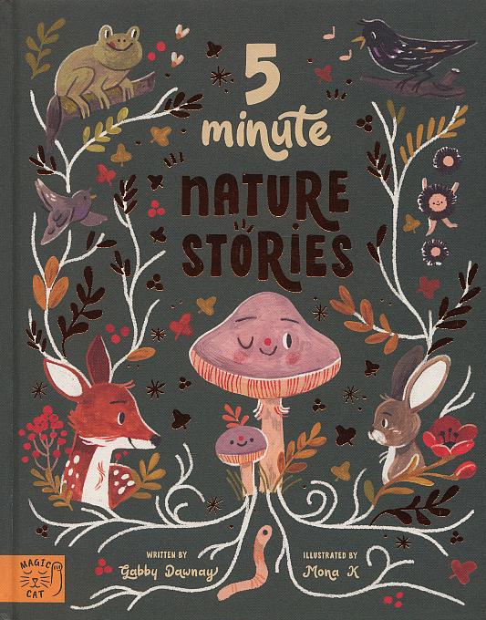 5 minute nature stories 5 minute nature stories