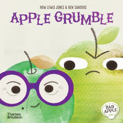 Apple grumble