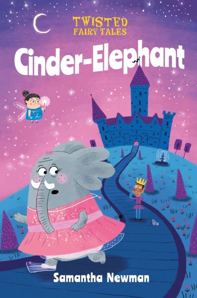 Cinder-Elephant Cinder-Elephant