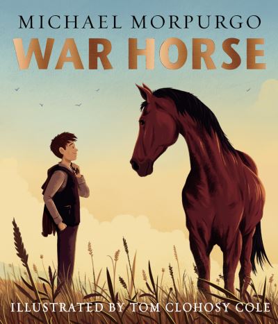 War horse