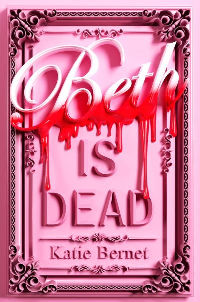 Beth is dead
