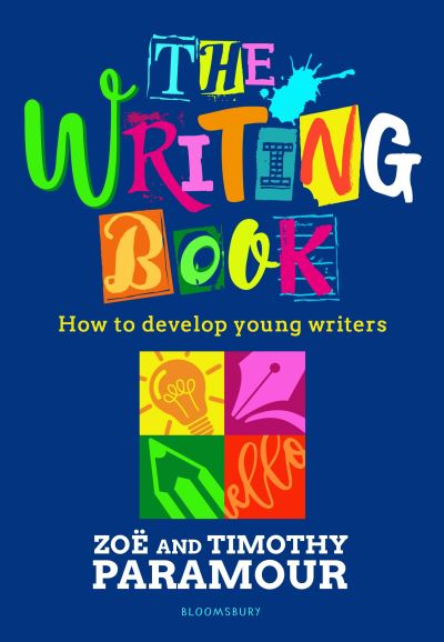 The writing book