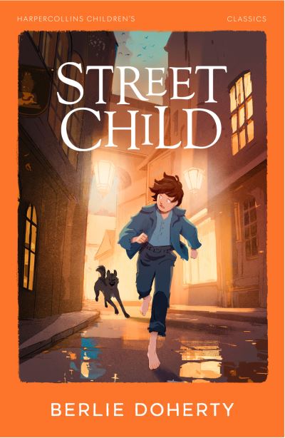 Street child Street child
