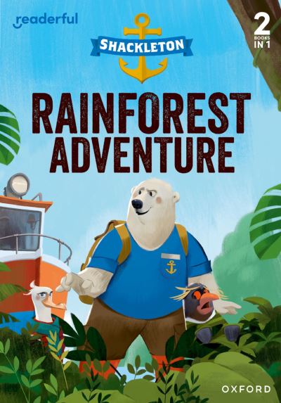 Rainforest adventure