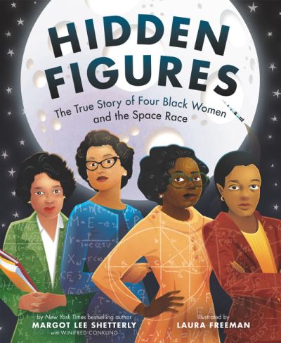 Hidden figures Hidden figures