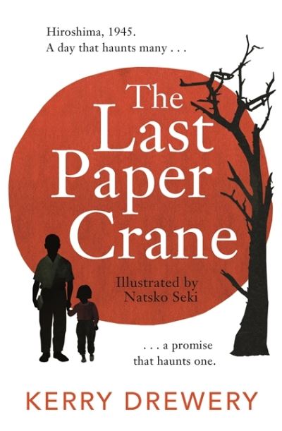 The last paper crane