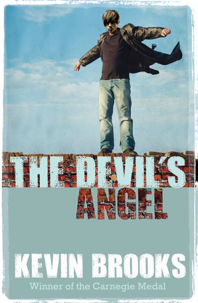 The devil's angel The devil's angel