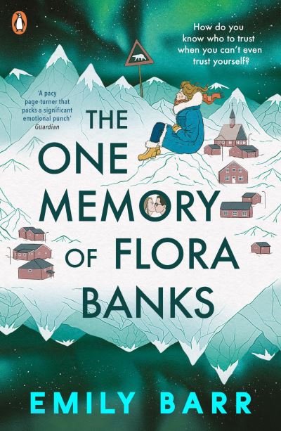 The one memory of Flora Banks