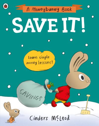 Save it! Save it!