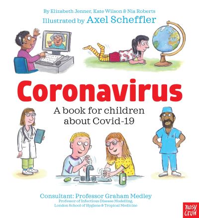 Coronavirus Coronavirus