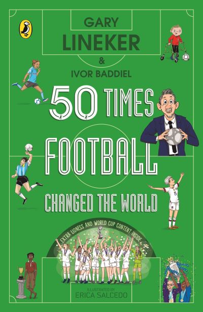 50 times football changed the world 50 times football changed the world