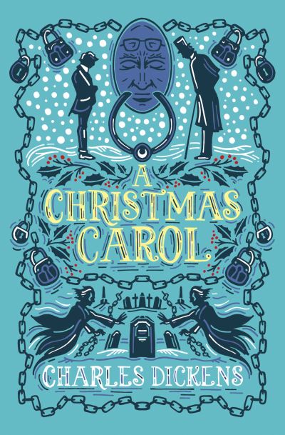 A Christmas Carol A Christmas Carol