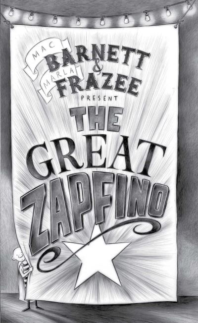 The great Zapfino