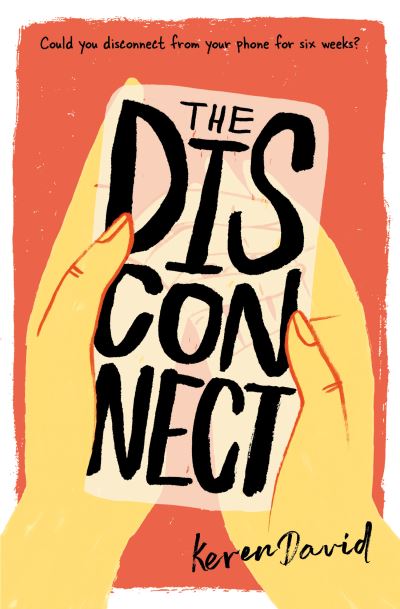 The disconnect The disconnect