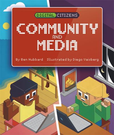 Community and media Community and media