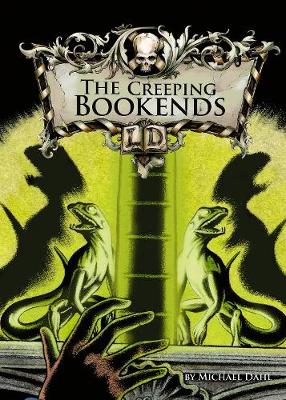 The creeping bookends