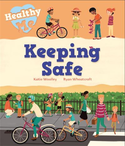Keeping safe Keeping safe