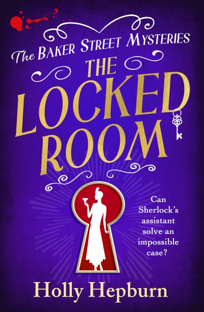 The locked room